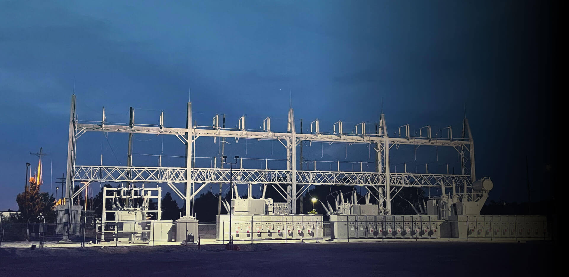 Technology Solutions